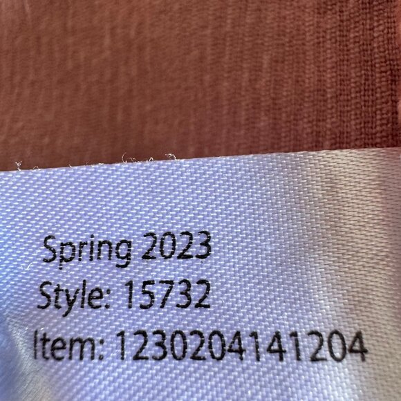 Marine Layer Carrie Cord Shirt Jacket - Picture 13 of 13